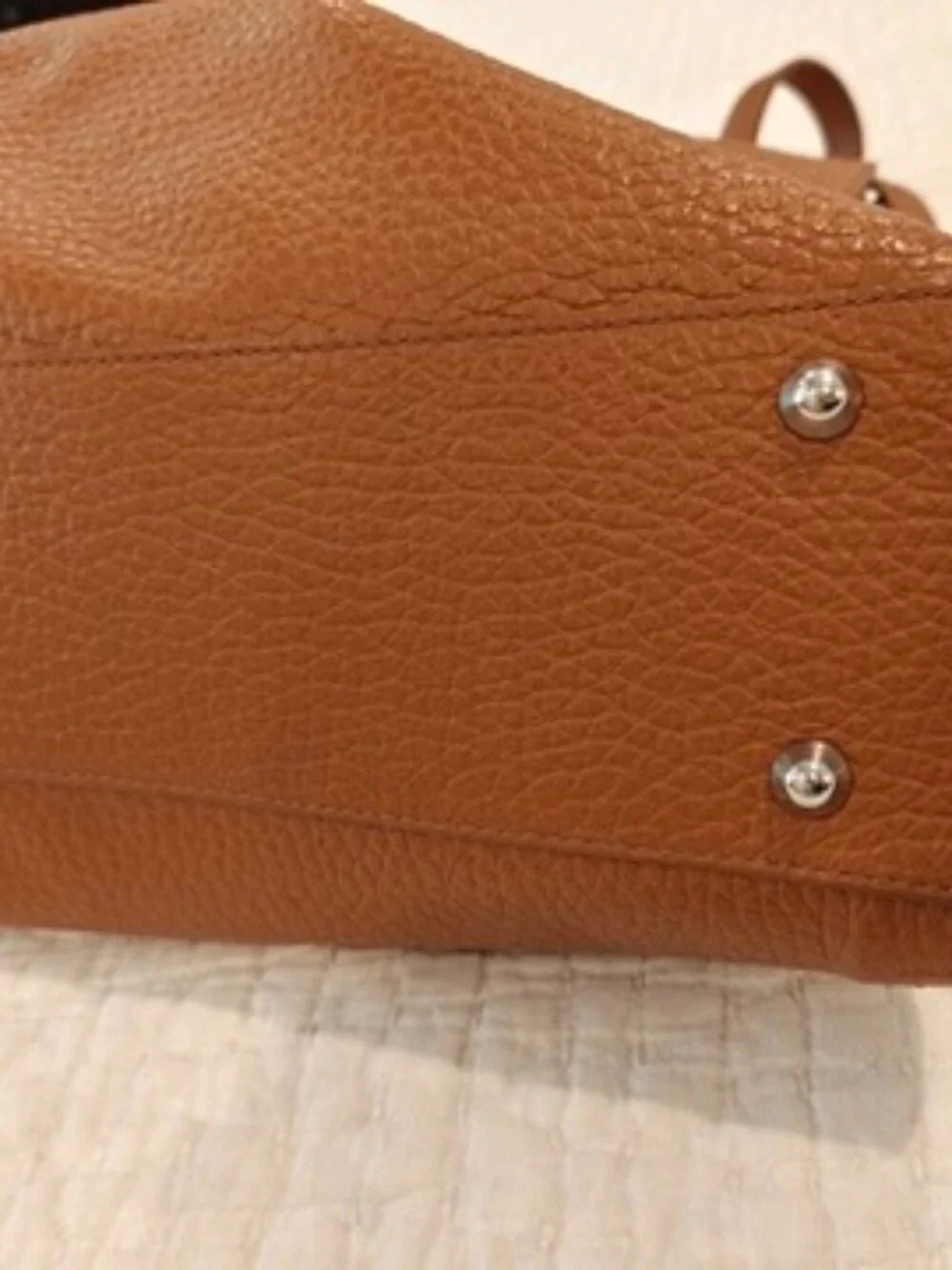 Charlotte Italy charlotte leather